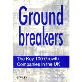 Groundbreakers
