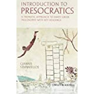 Introduction to Presocratics