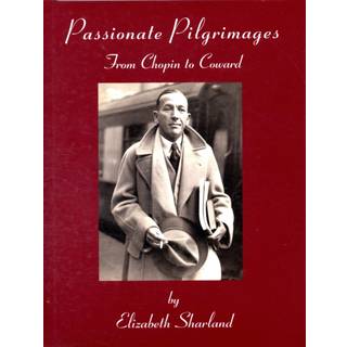 Passionate Pilgrimages