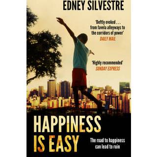 Happiness Is Easy