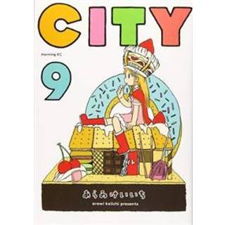 City 9