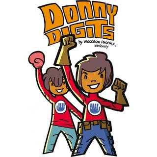Donny Digits