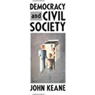 Democracy and Civil Society
