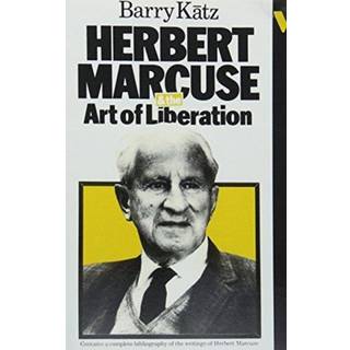 Herbert Marcuse