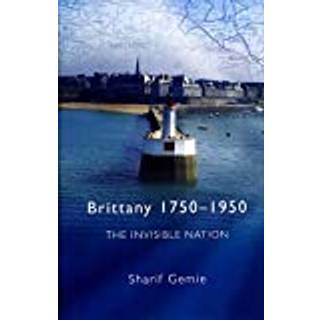 Brittany 1750-1950