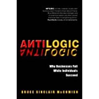 Antilogic