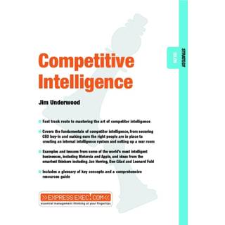Competitive Intelligence