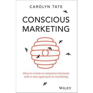Conscious Marketing