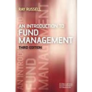 An Introduction to Fund Management