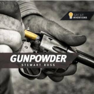 Gunpowder