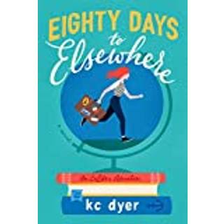 Eighty Days to Elsewhere