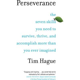 Perseverance