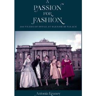 A Passion for Fashion