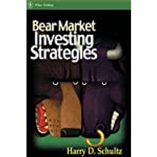 Bear Market Investing Strategies