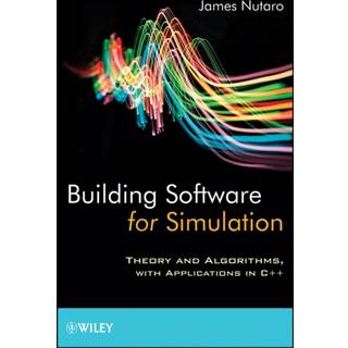 Building Software for Simulation, Edition 1 (Physical)