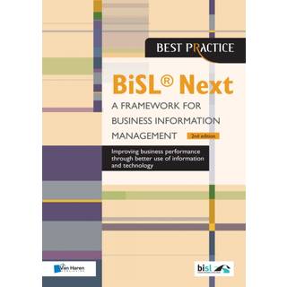 Bisl Next - a Framework for Business Information Management