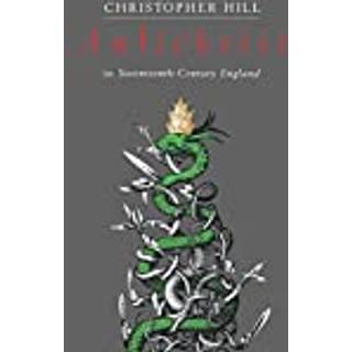 Antichrist in Seventeenth-Century England