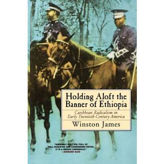 Holding aloft the Banner of Ethiopia
