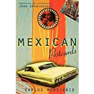 Mexican Postcards