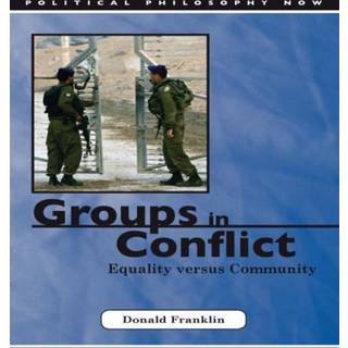 Groups in Conflict