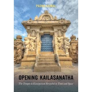 Opening Kailasanatha