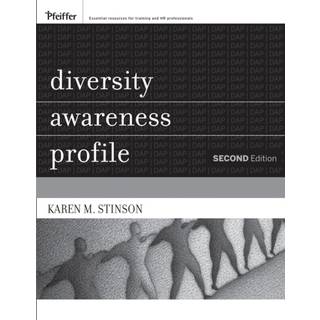 Diversity Awareness Profile (DAP)