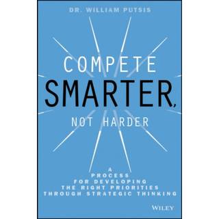 Compete Smarter, Not Harder (3, 2013) | William Putsis