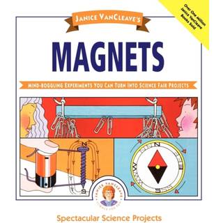 Janice VanCleave's Magnets