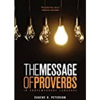 The Book of Proverbs