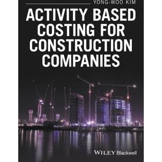 Activity Based Costing for Construction Companies