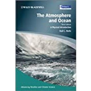 The Atmosphere and Ocean