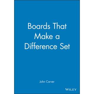 Boards That Make a Difference Set