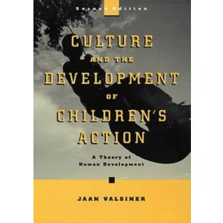 Culture and the Development of Children's Action