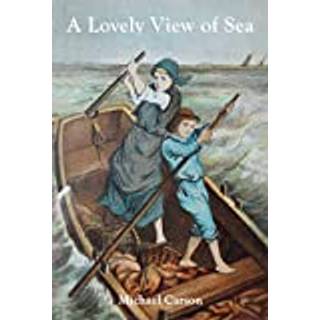 A Lovely View of Sea