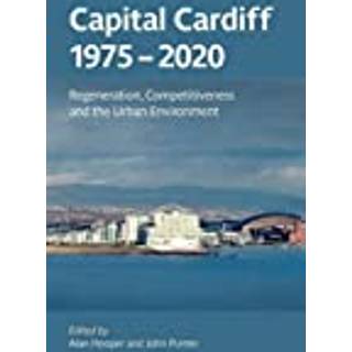 Capital Cardiff 1975-2020