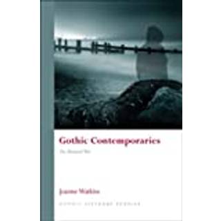 Gothic Contemporaries