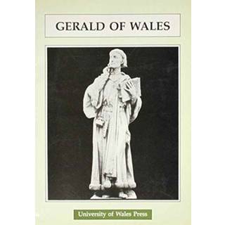 Gerald of Wales