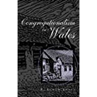 Congregationalism in Wales