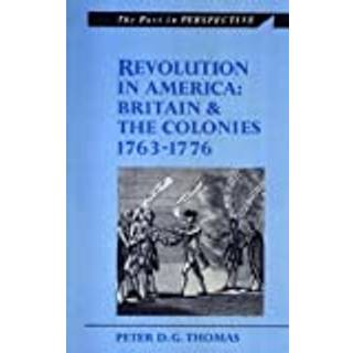 Revolution in America