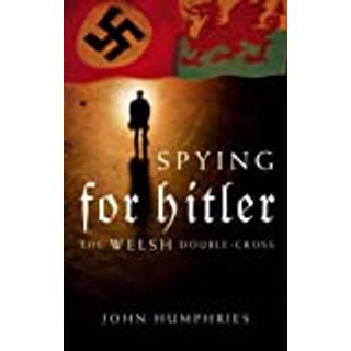 Spying for Hitler