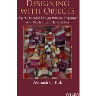 Designing with Objects, Edition 1 (Physical)