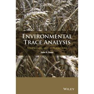 Environmental Trace Analysis