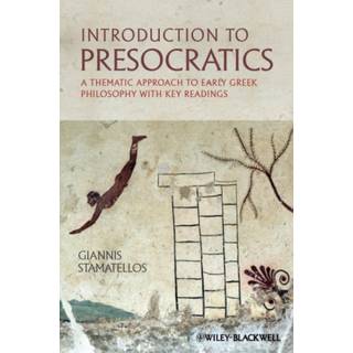 Introduction to Presocratics