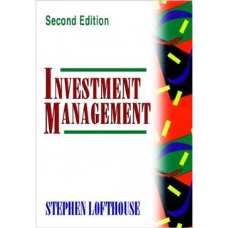 Investment Management