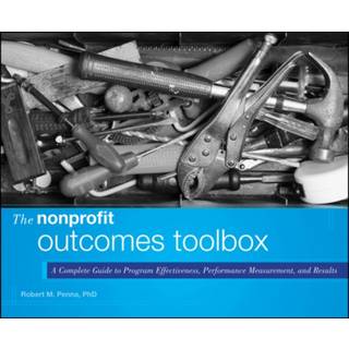 The Nonprofit Outcomes Toolbox
