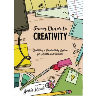 From Chaos To Creativity