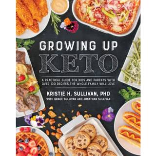 Growing Up Keto