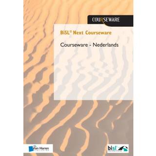 BISL NEXT COURSEWARE
