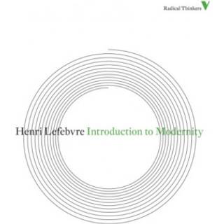 Introduction to Modernity