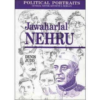Jawaharlal Nehru